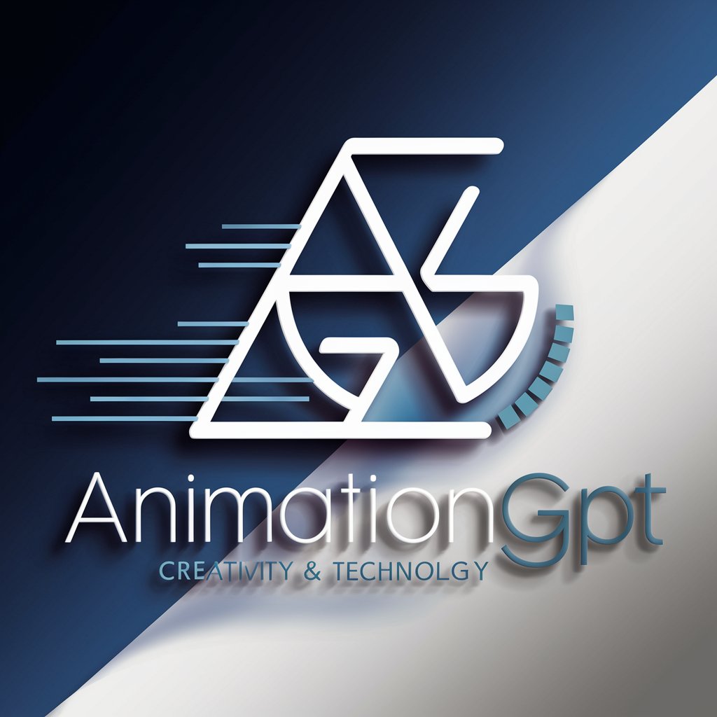 AnimationGPT in GPT Store