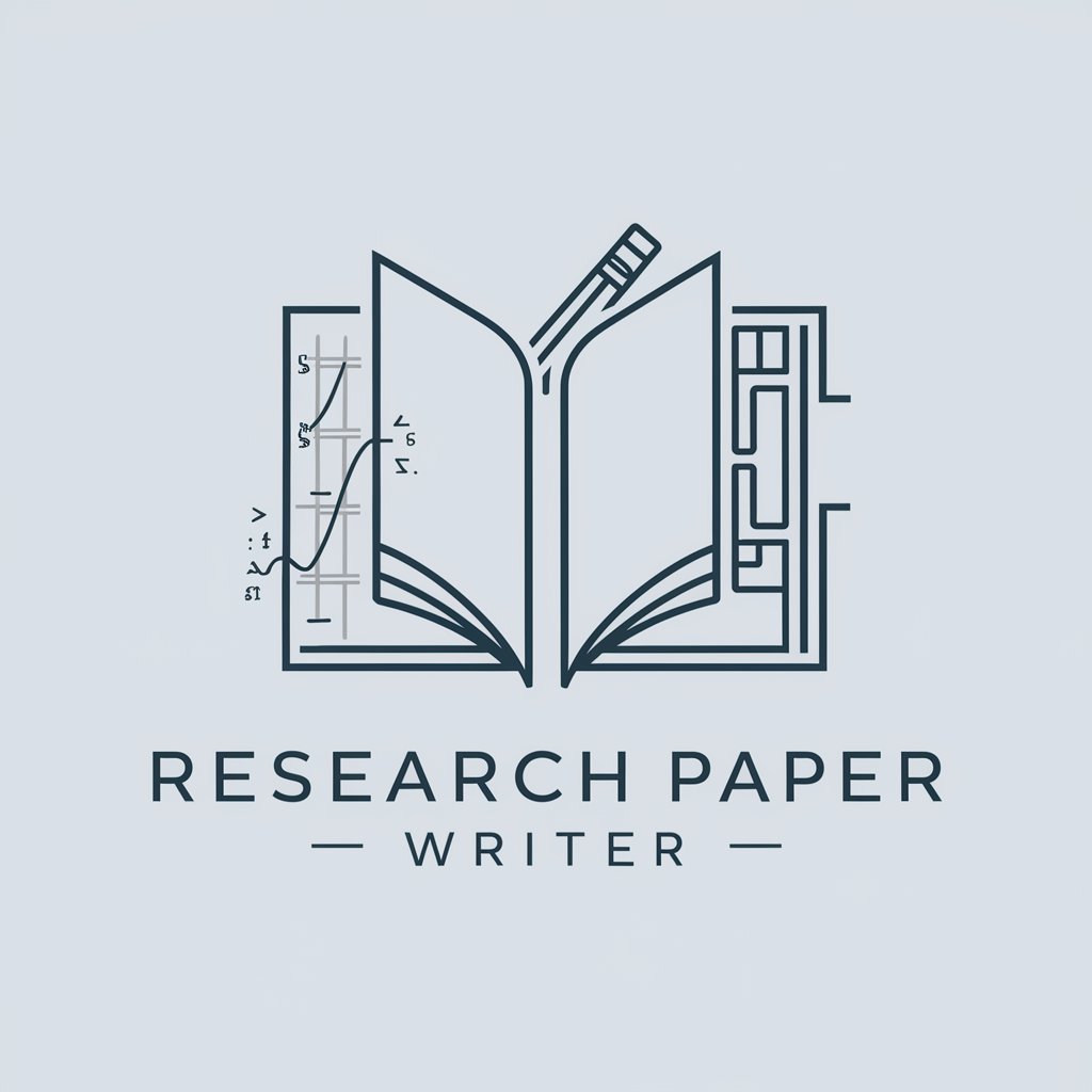 Research Paper Writer