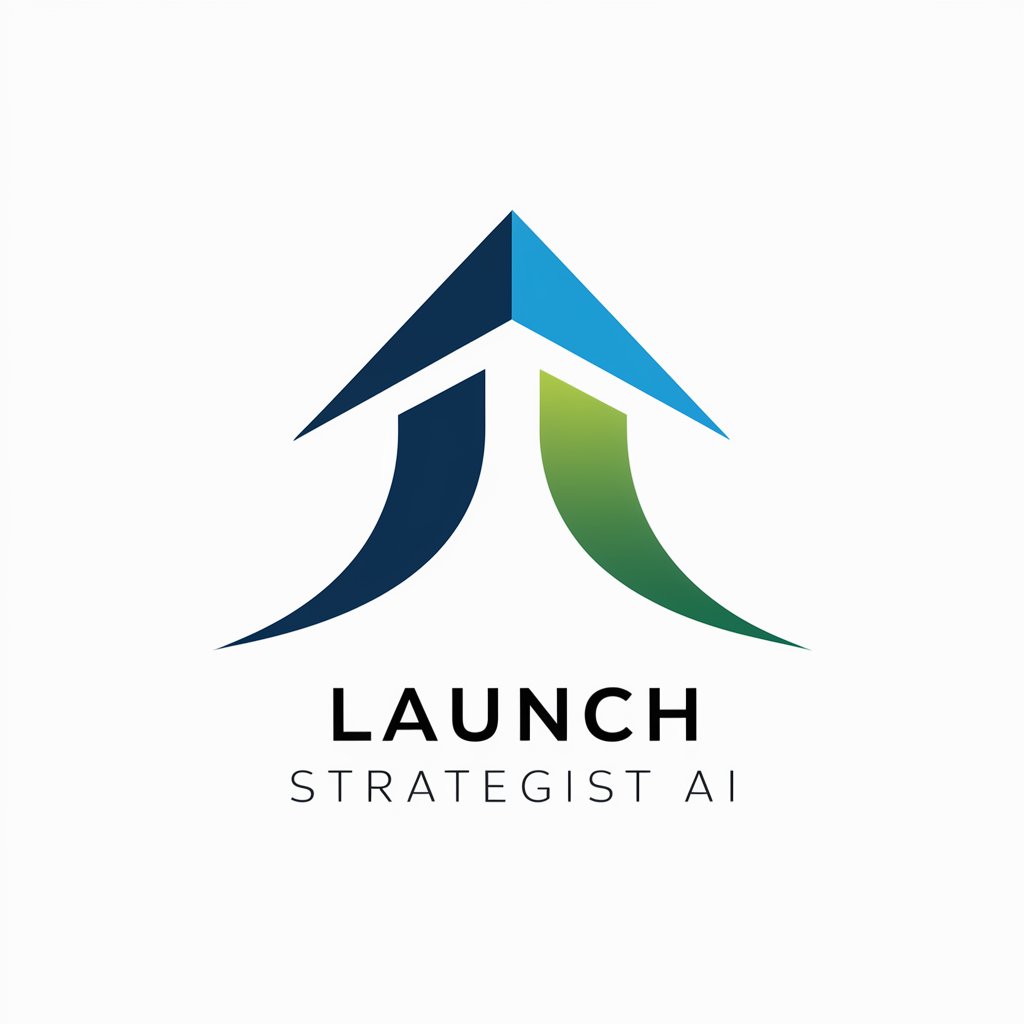 Launch Strategist AI in GPT Store