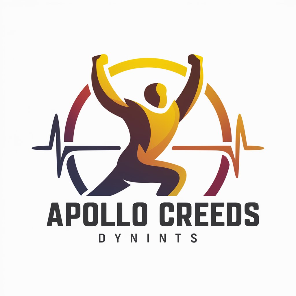 Apollo Creed in GPT Store