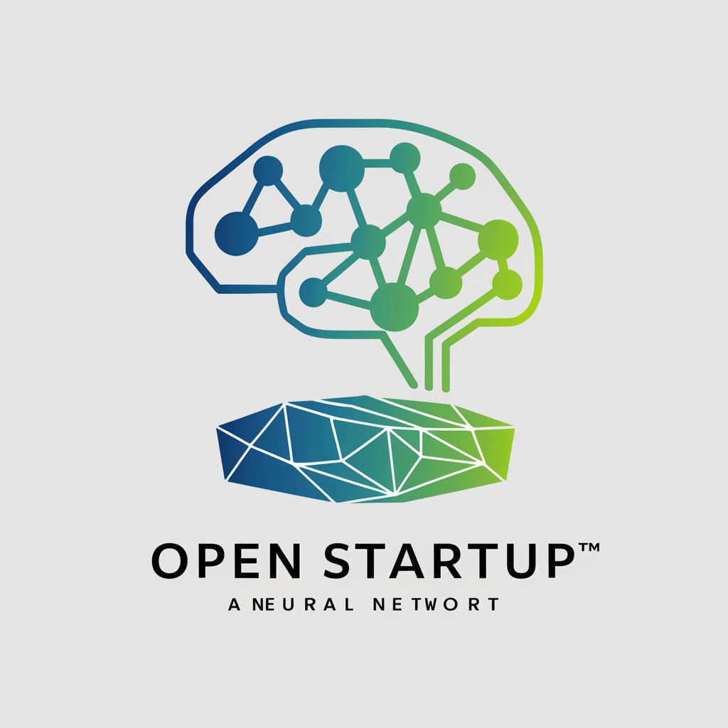 Open Startup™ in GPT Store