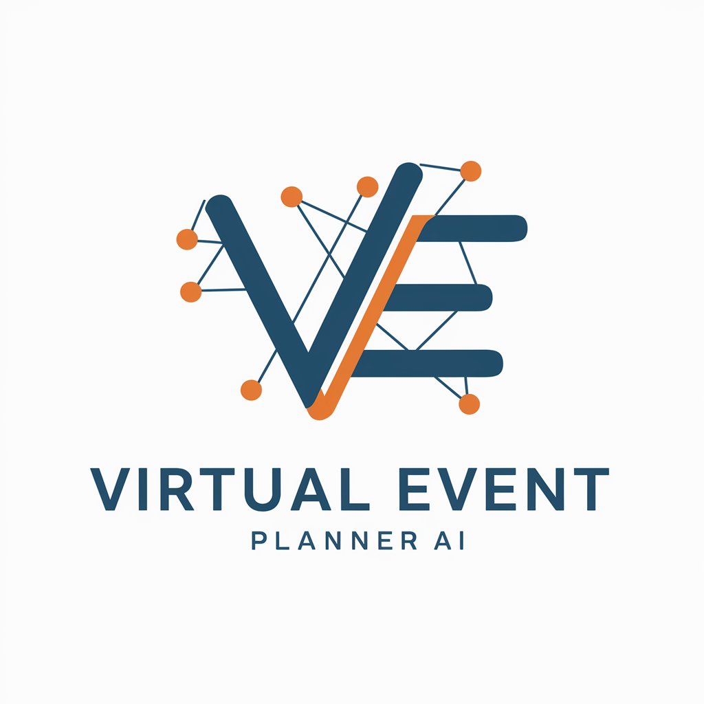 Virtual Event Planner in GPT Store