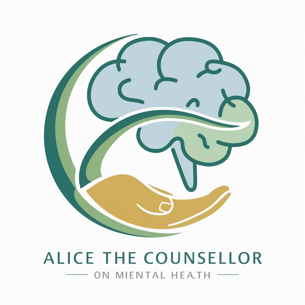 Alice the Counsellor