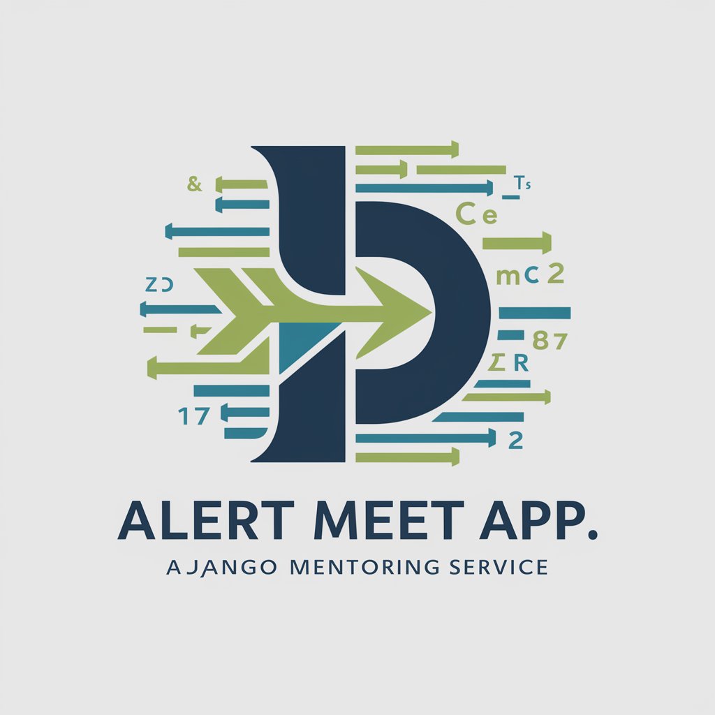 Alert meet app