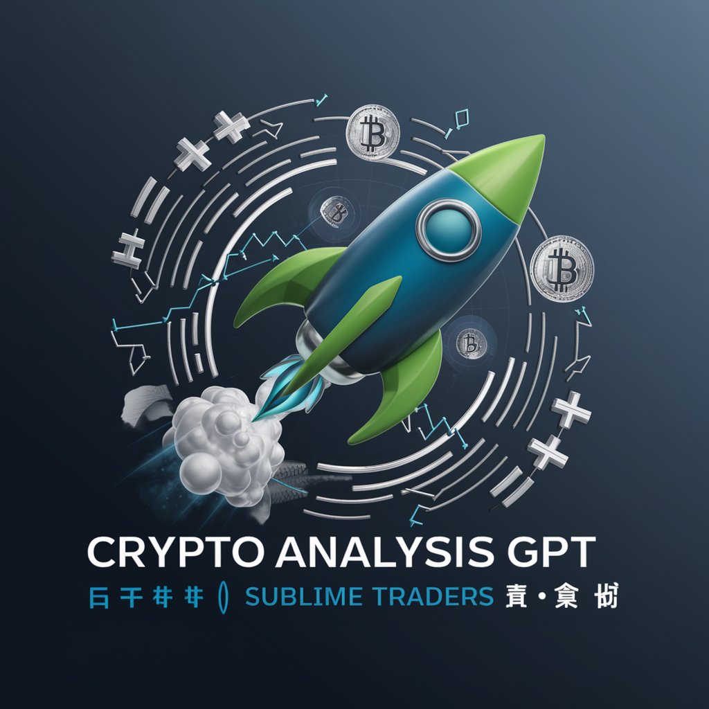 Crypto Analysis GPT | Sublime Traders 🚀