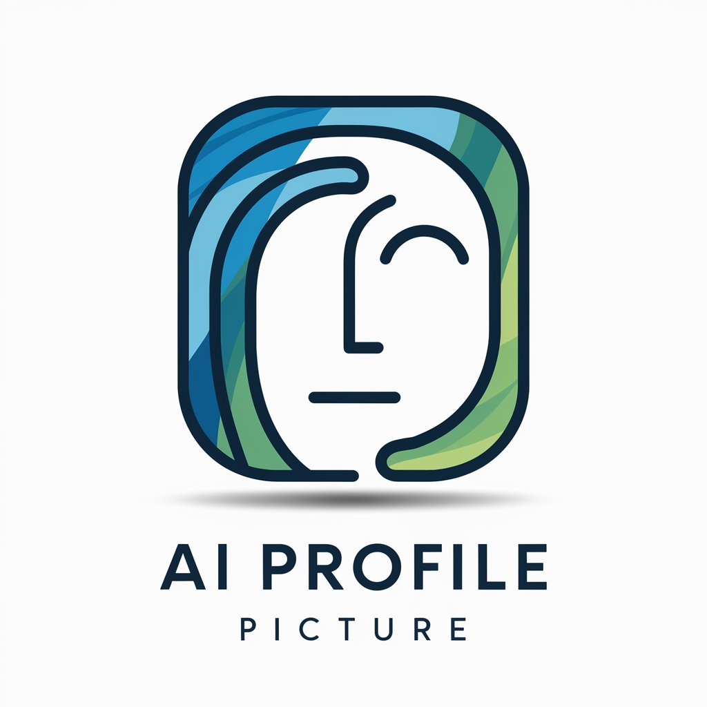 AI Profile Picture