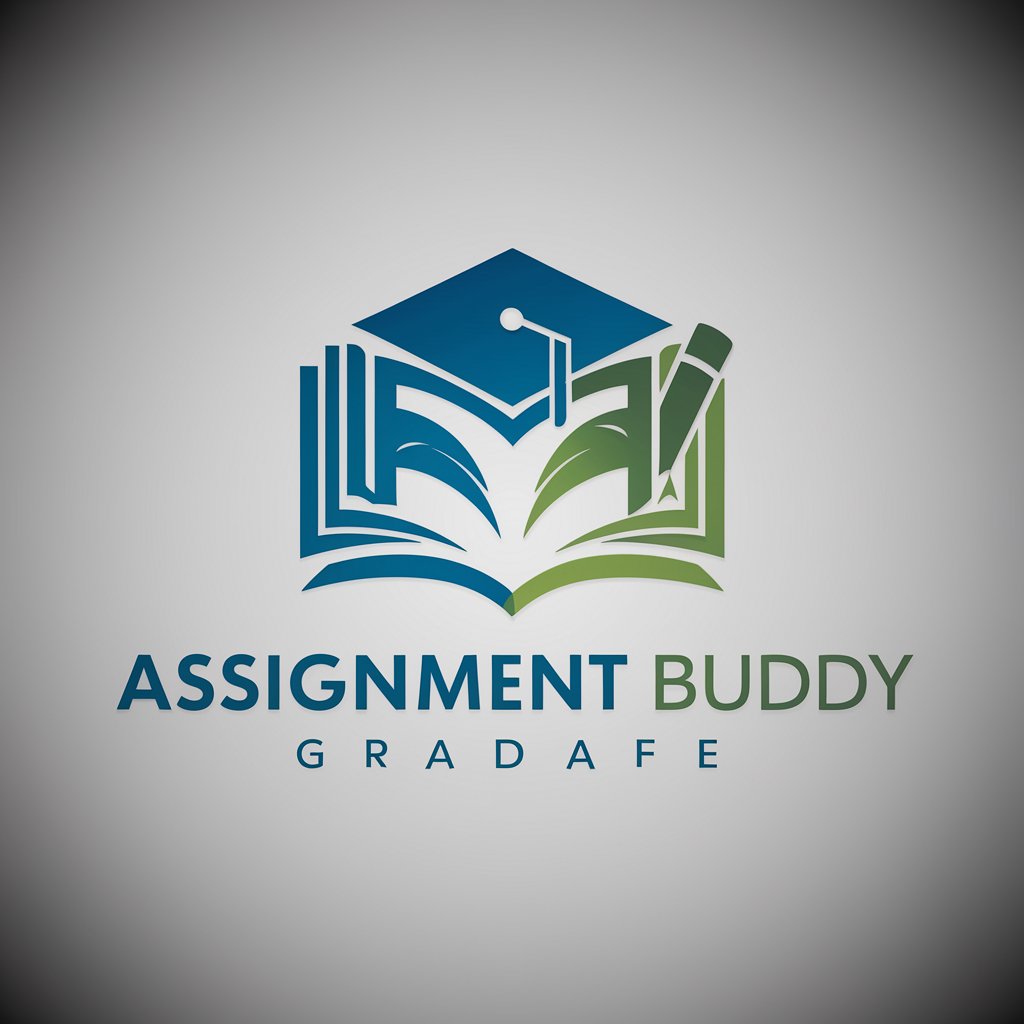 Assignment buddy in GPT Store