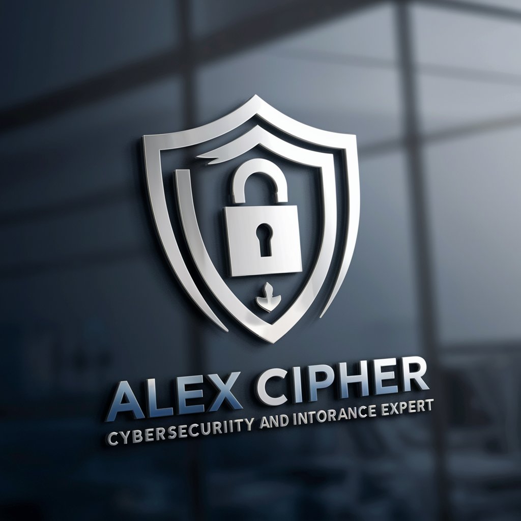 Alex Cipher