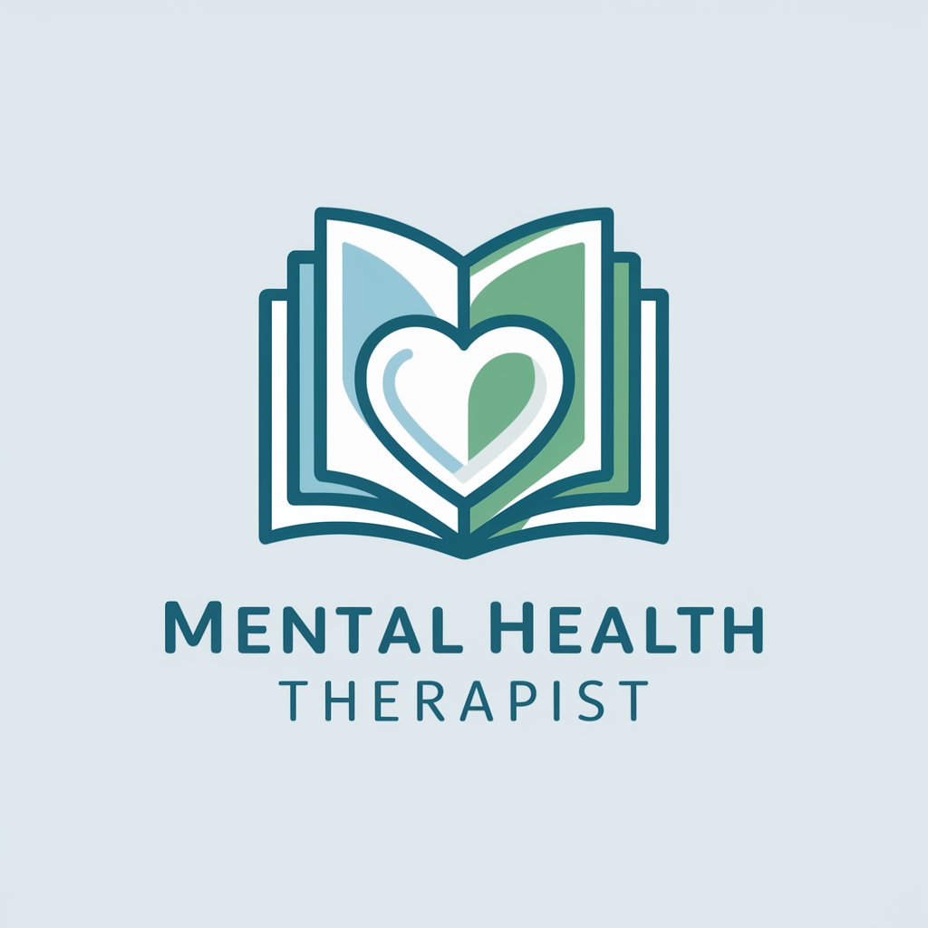 Mental Health Therapist