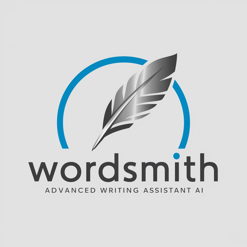 WordSmith in GPT Store