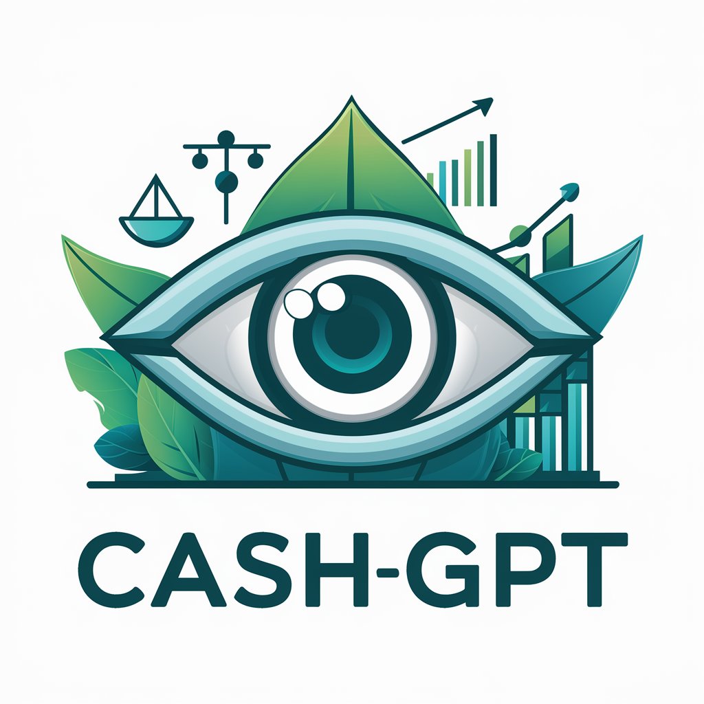 CashGPT in GPT Store