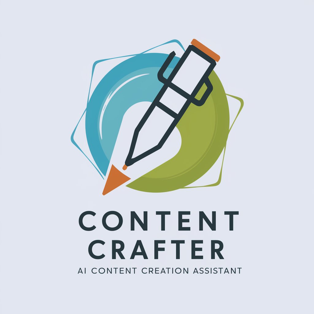 Content Crafter