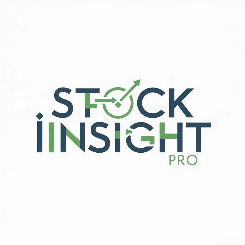 Stock Insight Pro