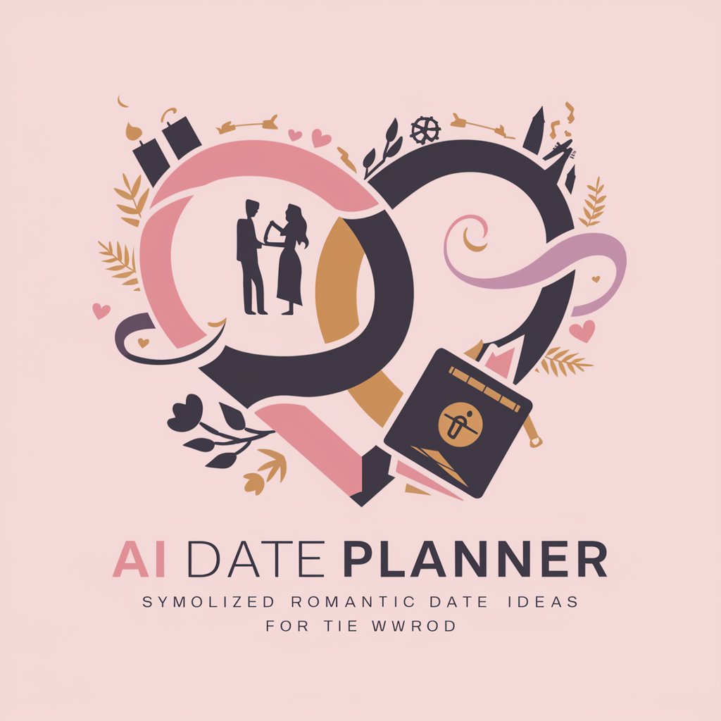 AI Date Planner