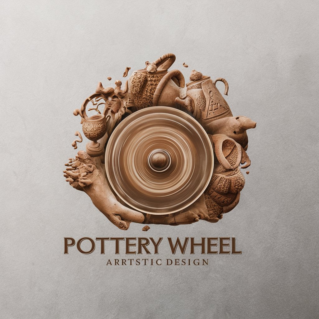 Pottery Wheel
