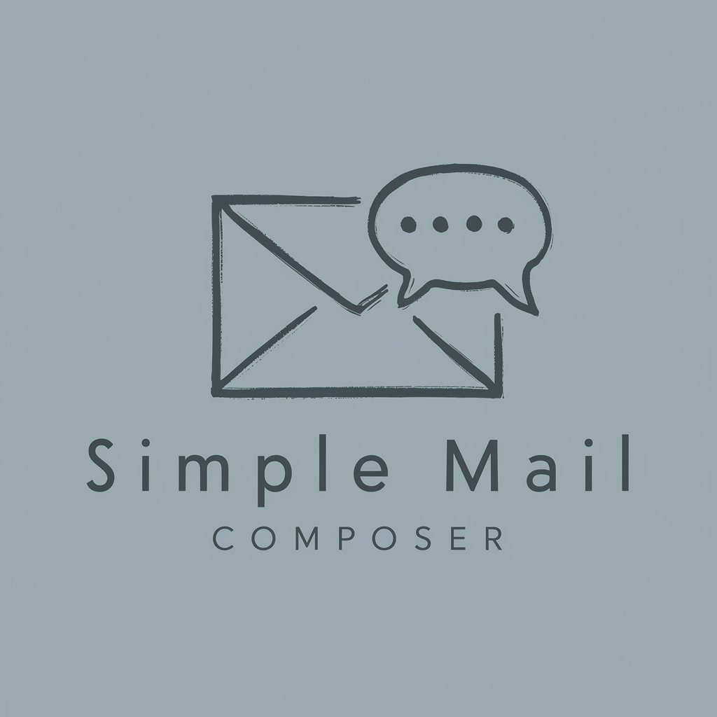 Simple Mail Composer