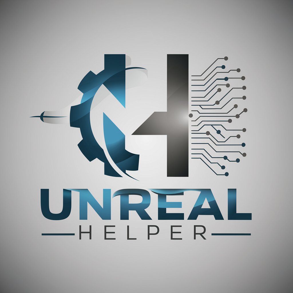 Unreal Engine Master in GPT Store