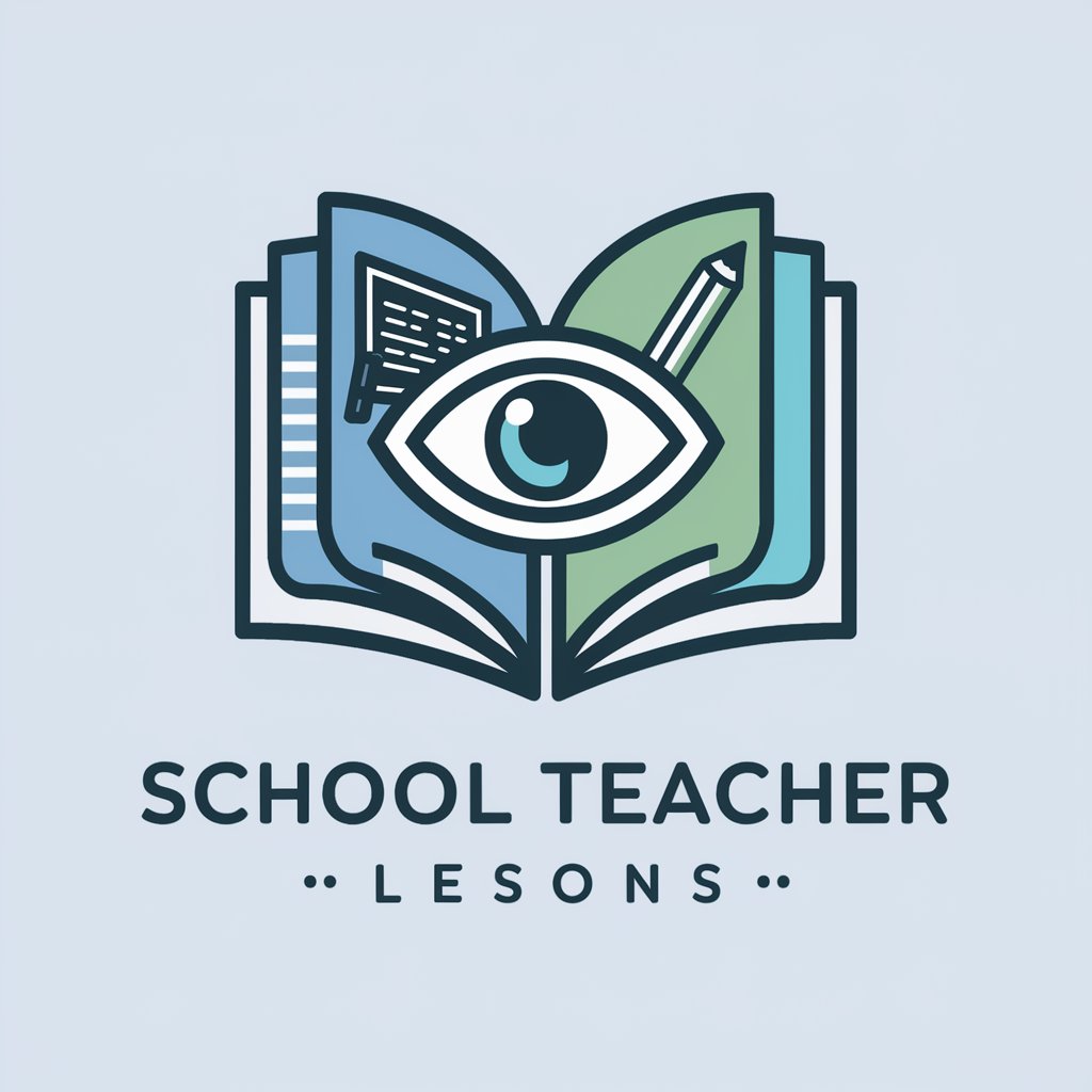 School Teacher Lessons