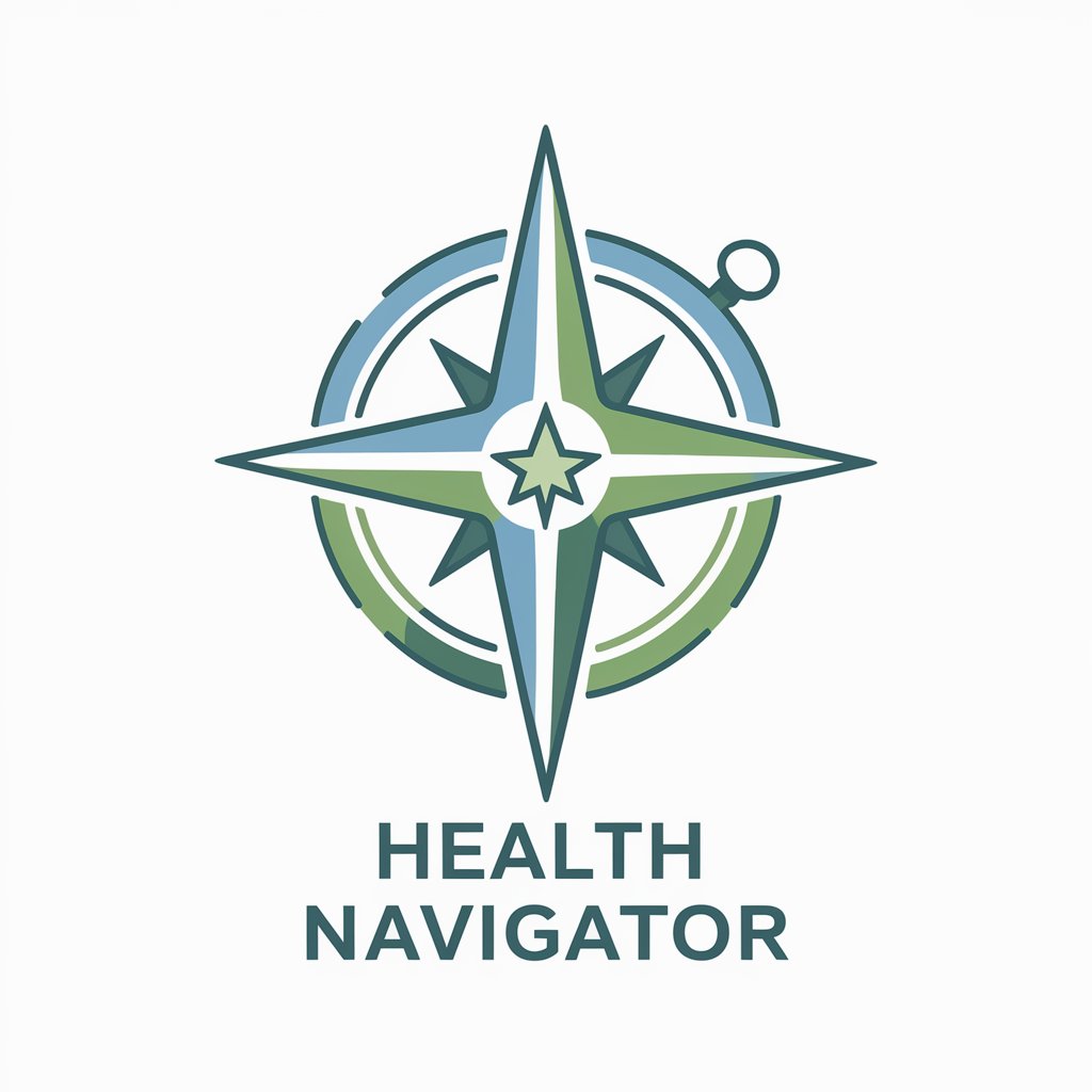 Health Navigator Arthrisis in GPT Store