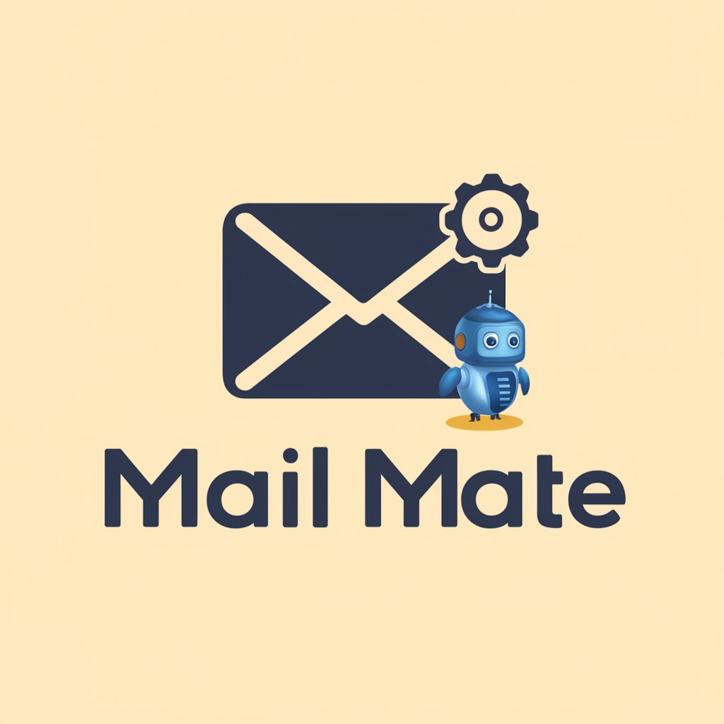 Mail Mate