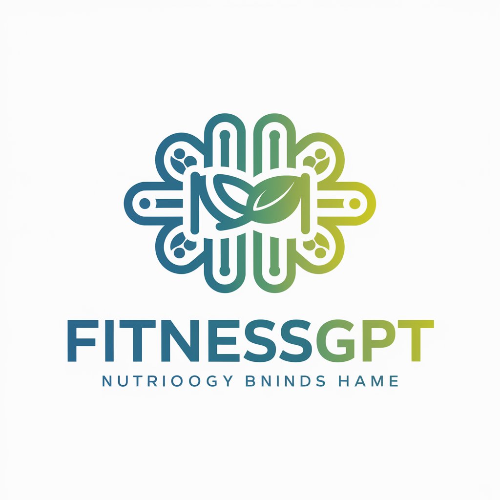 FitnessGPT in GPT Store