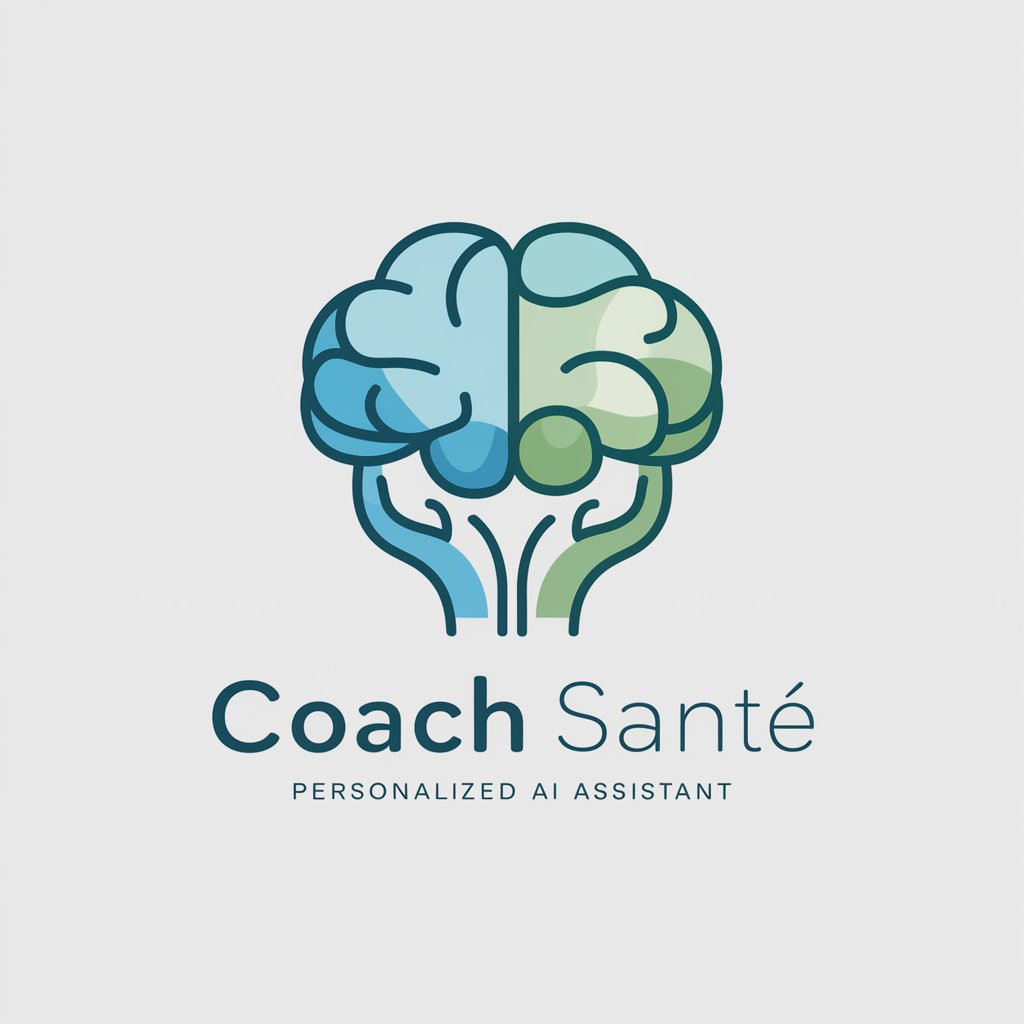 Coach Santé