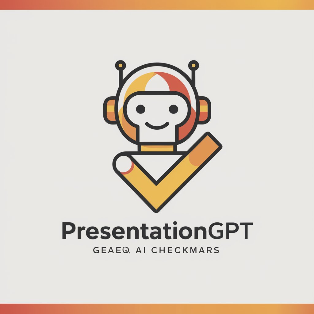 PresentationGPT
