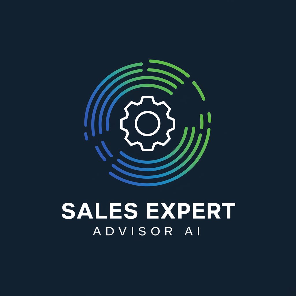 Sales Expert Advisor