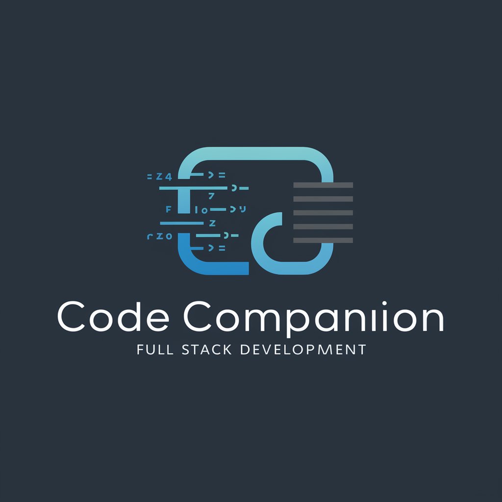 Code Companion in GPT Store