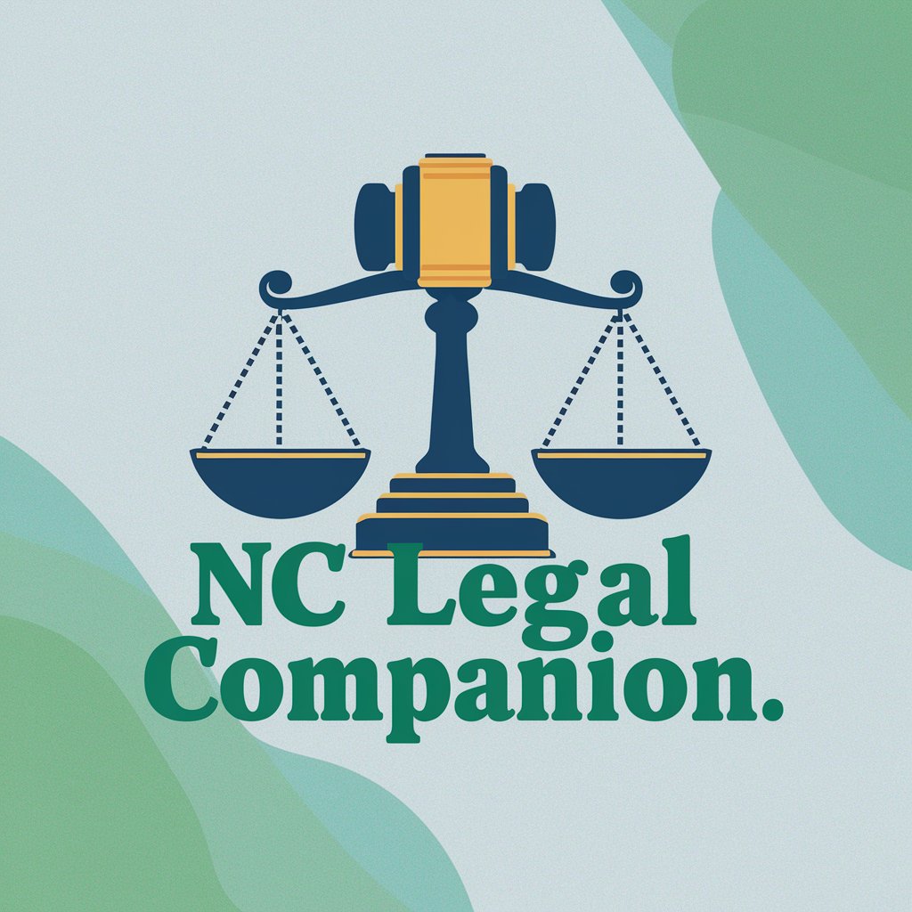 NC Legal Companion