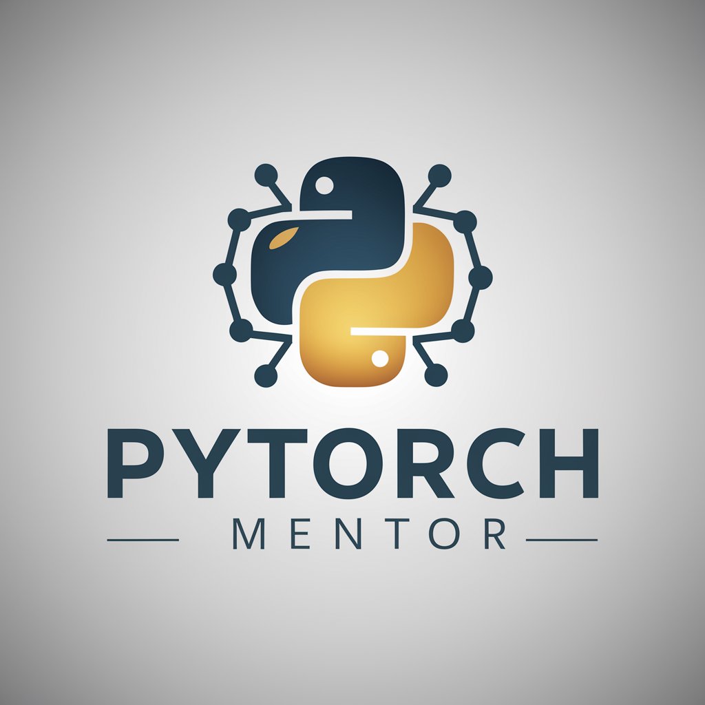 PyTorch Mentor