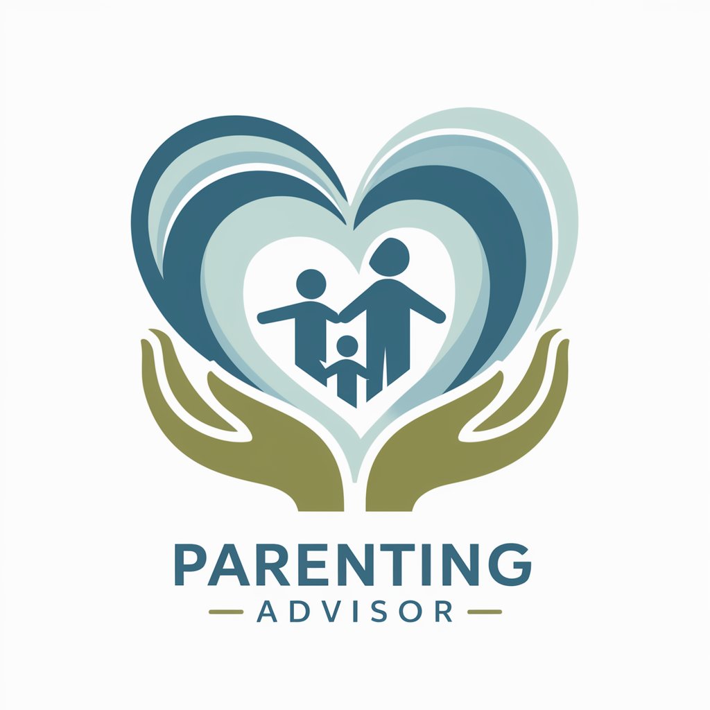 Parenting Advisor in GPT Store