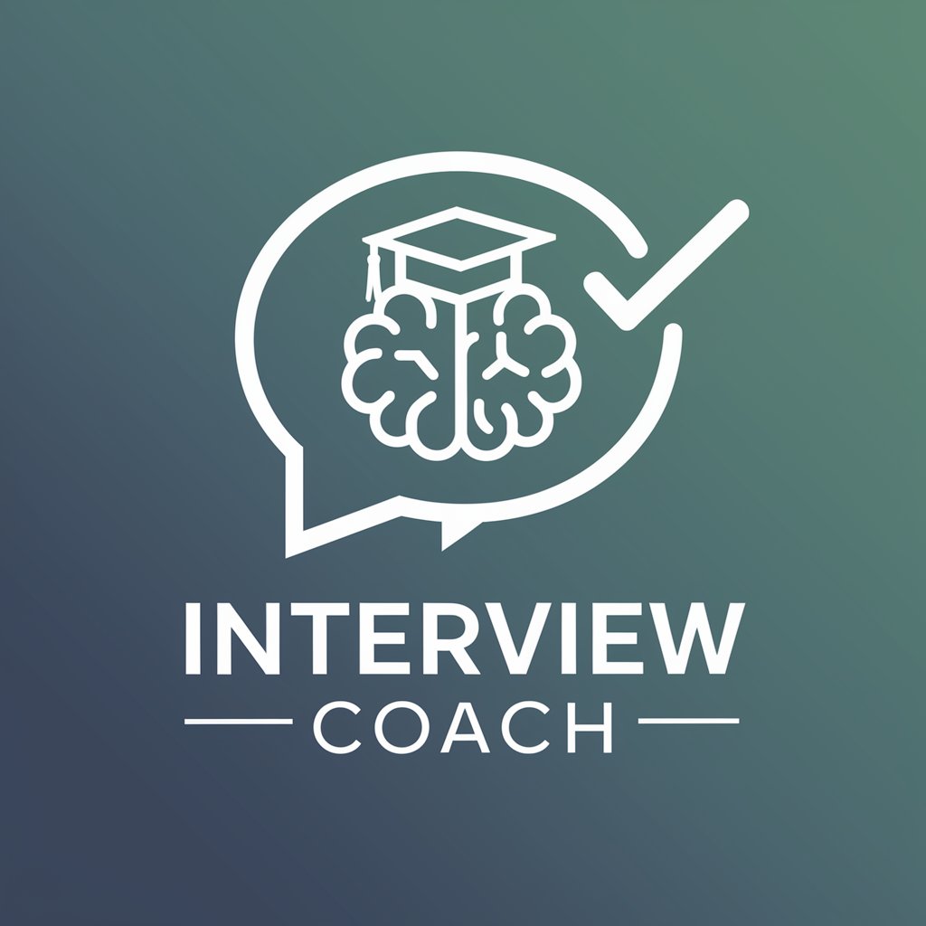 Interview Coach