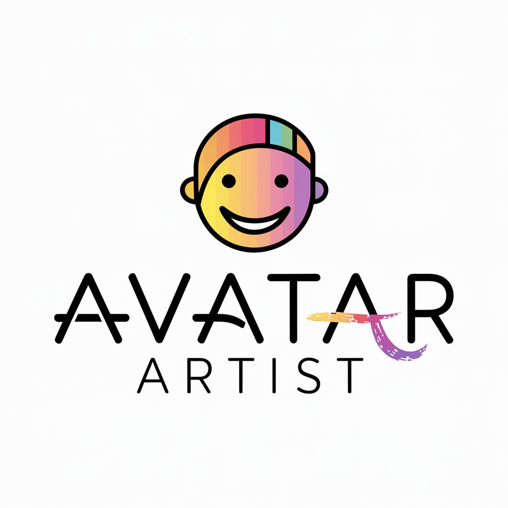 Avatar Artist in GPT Store