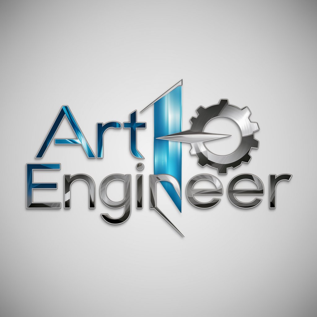 Art Engineer