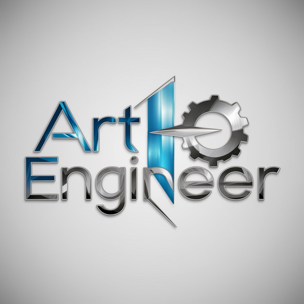 Art Engineer in GPT Store