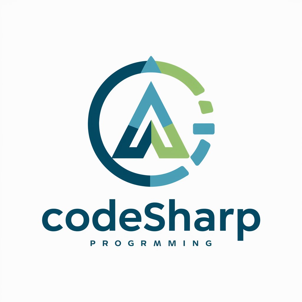 CodeSharp