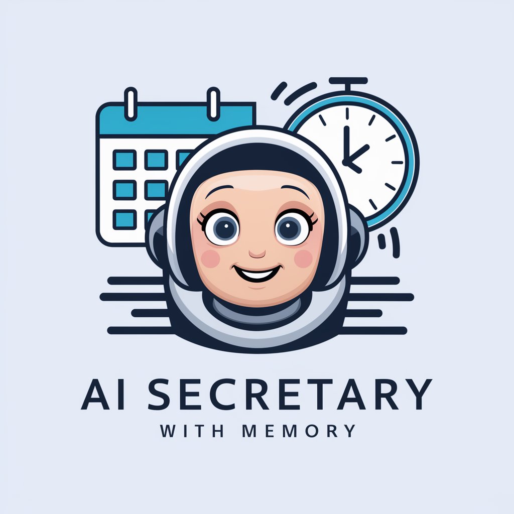 AI Secretary with Memory