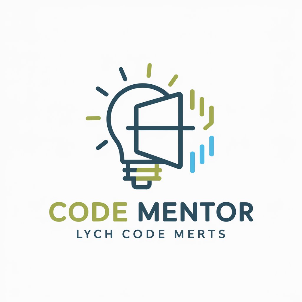 Code Mentor in GPT Store