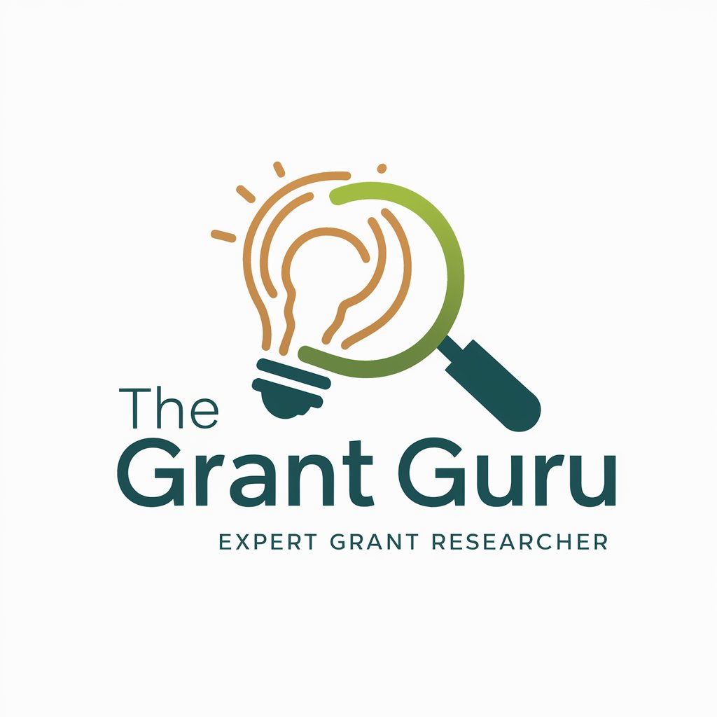 Government  Grant Assistant