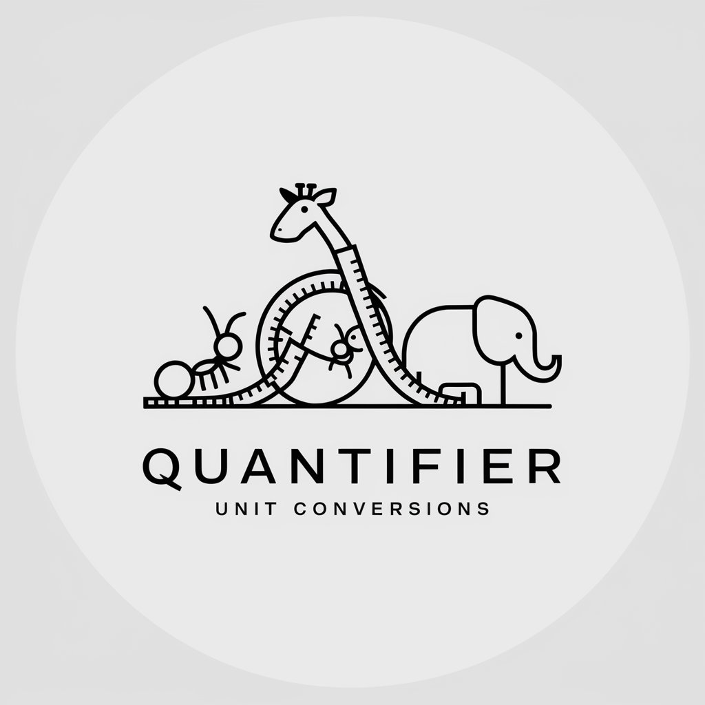 The Quantifier