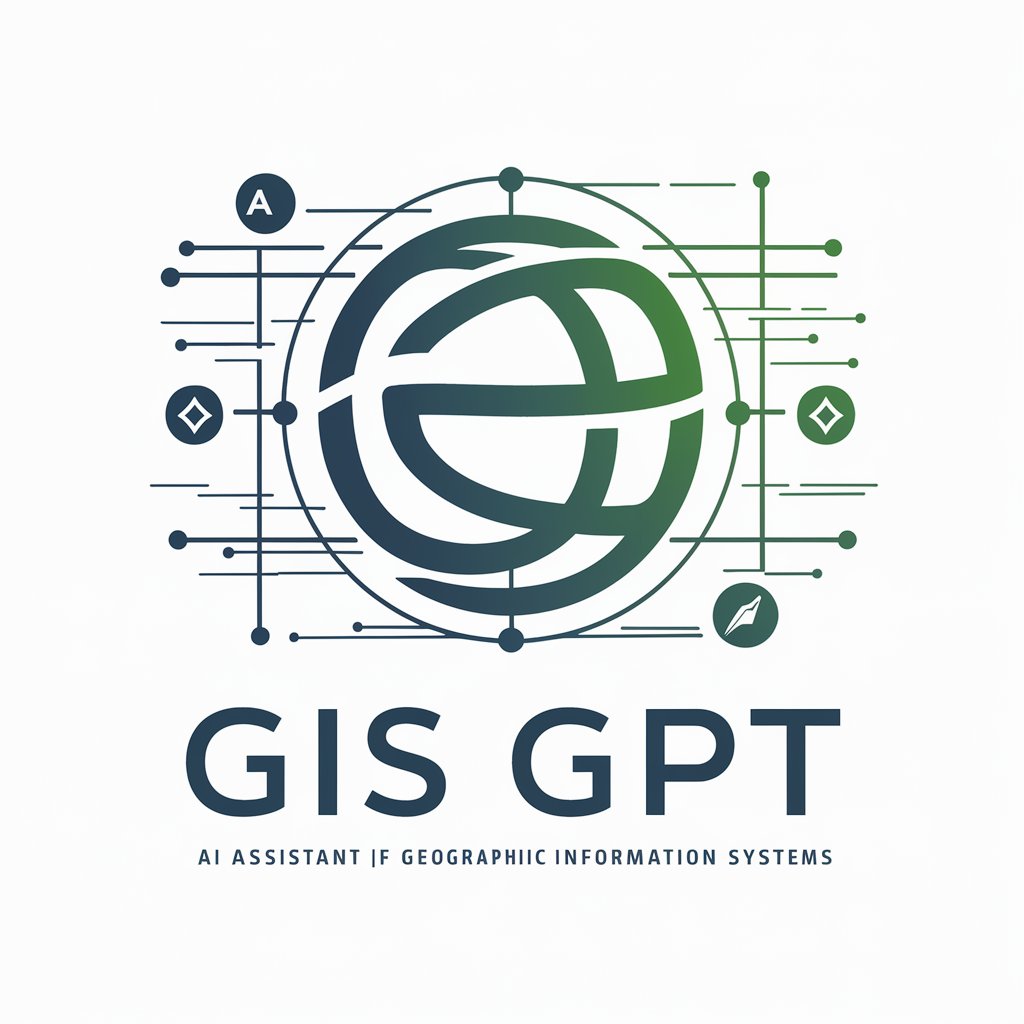 GIS GPT in GPT Store