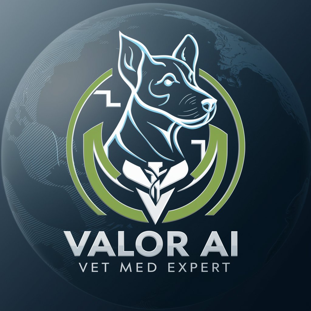 Vet Med Expert - eyes