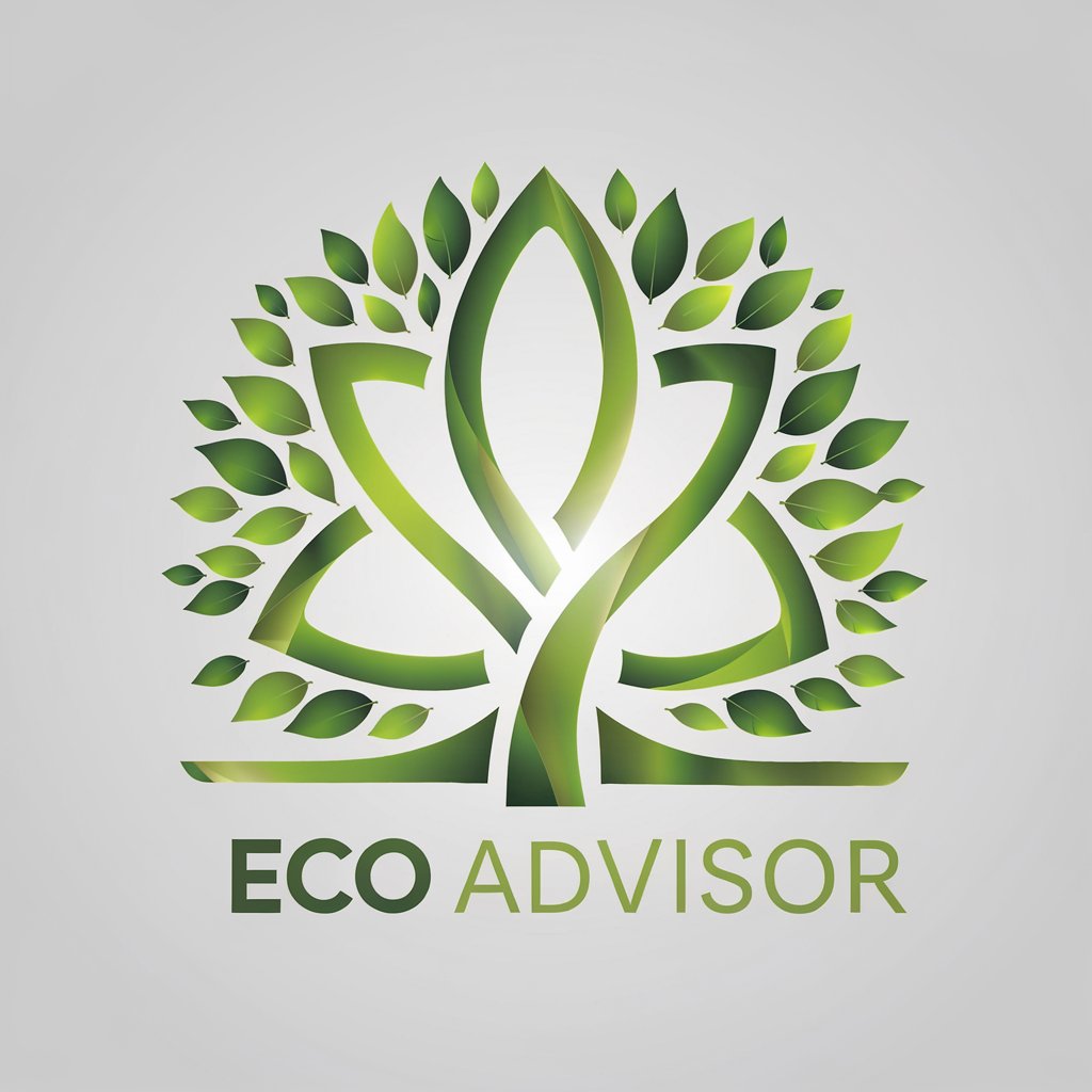 Eco Advisor