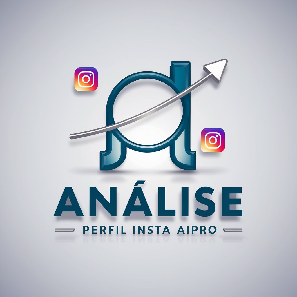 Análise PERFIL Insta AIPRO in GPT Store