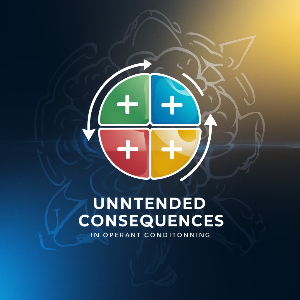 UnintendedConsequences