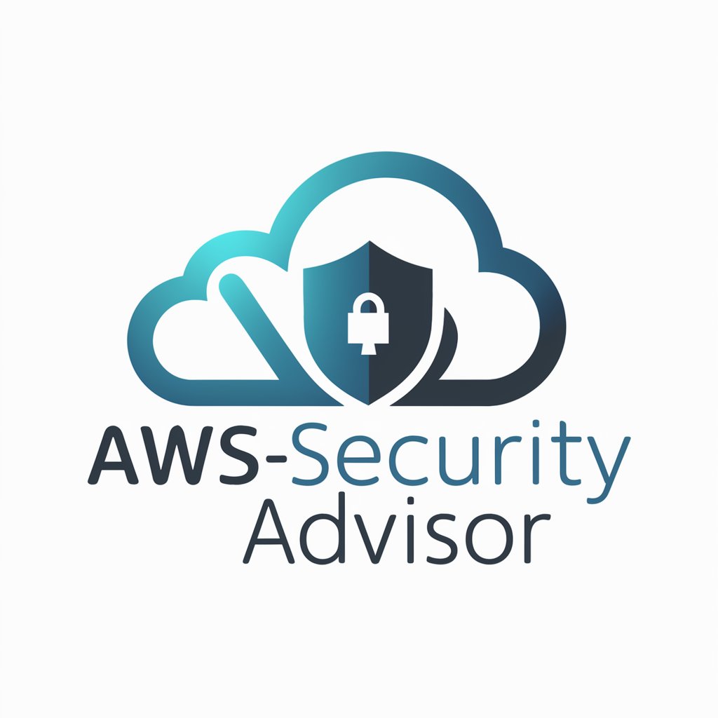 AWS-Security Advisor in GPT Store