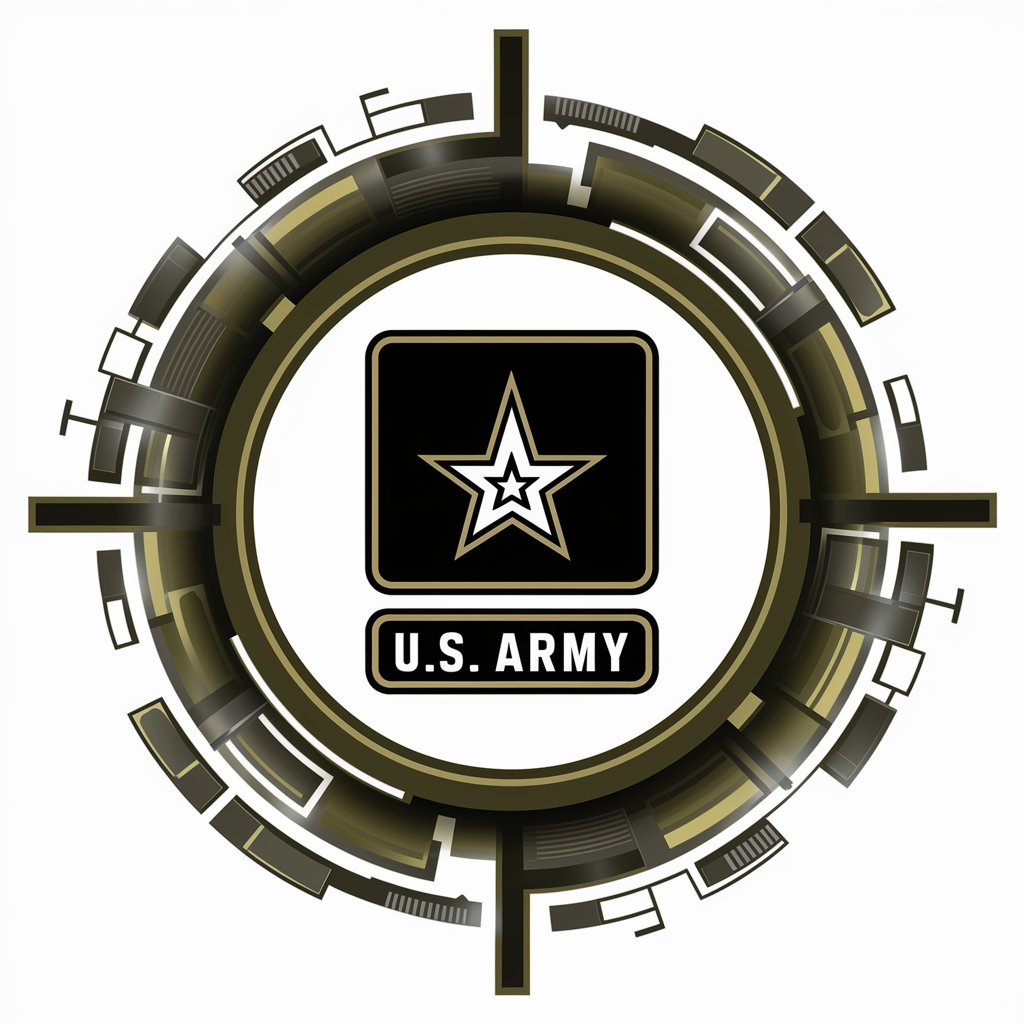 U.S. Army Recruiter Q.4 in GPT Store