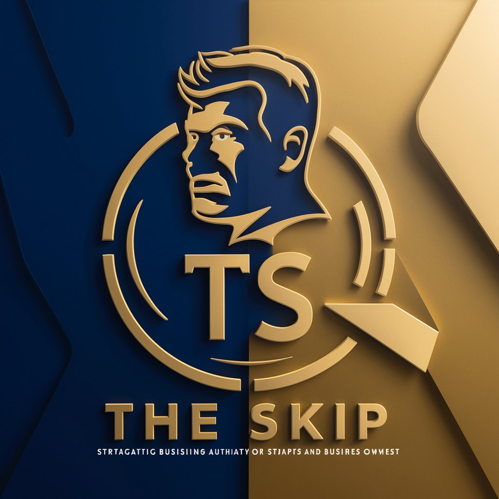 The Skip