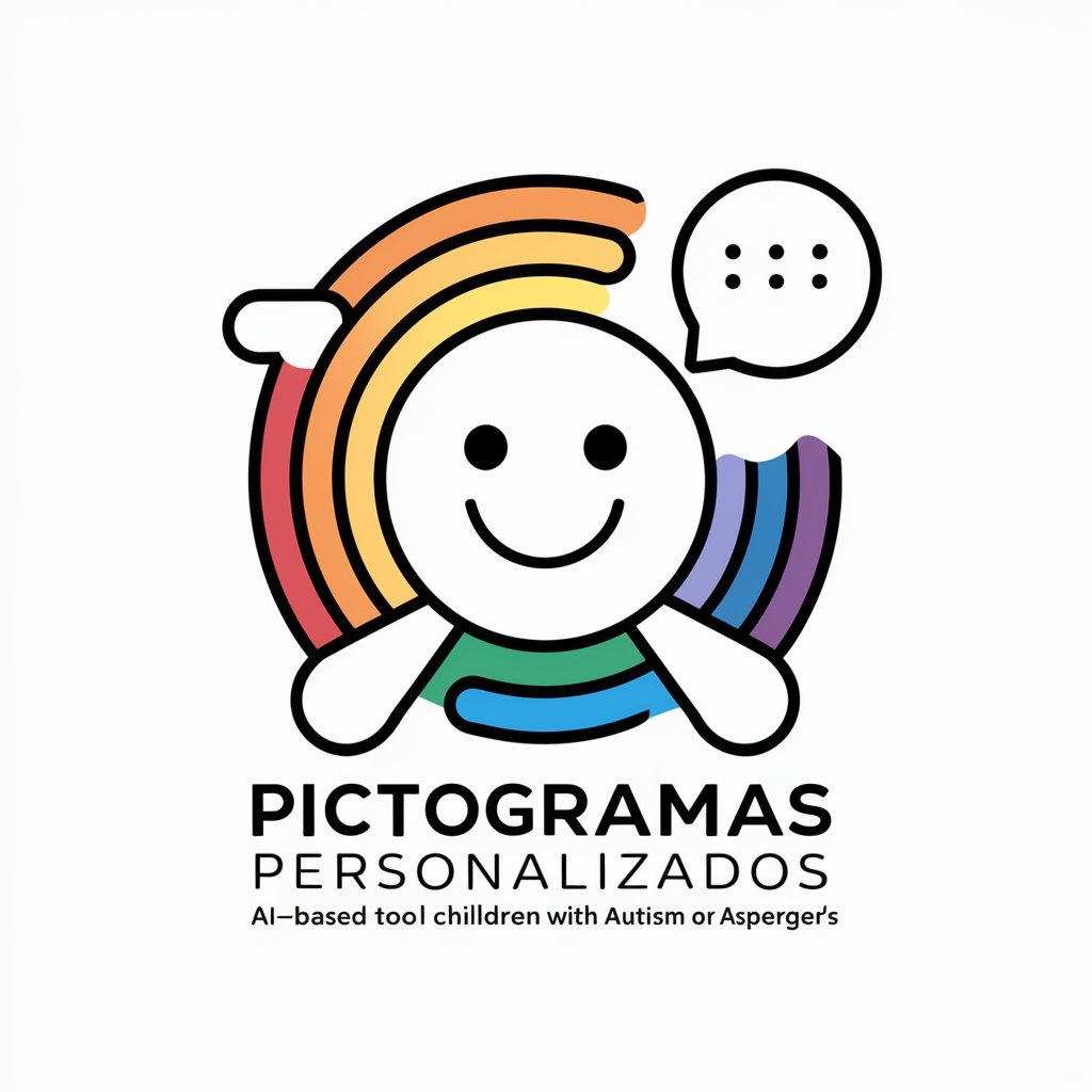 pictogramas personalizados in GPT Store